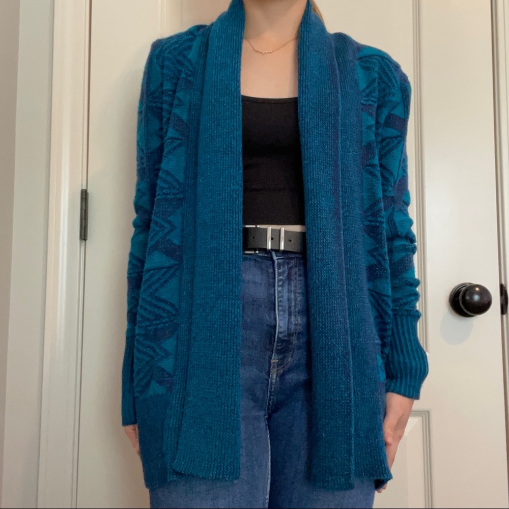 St John’s Bay Long Sleeve Cardigan